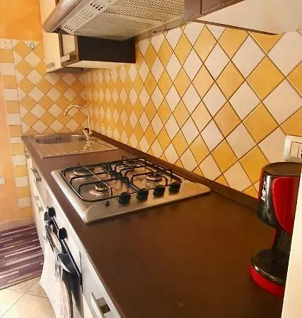 “s'istentu” Appartement