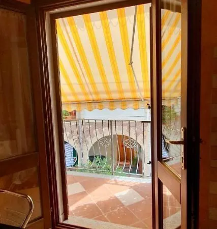 Appartement “s'istentu” Bosa