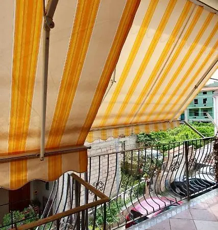 Appartement “s'istentu” *