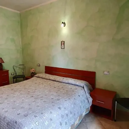 “s'istentu” Appartement