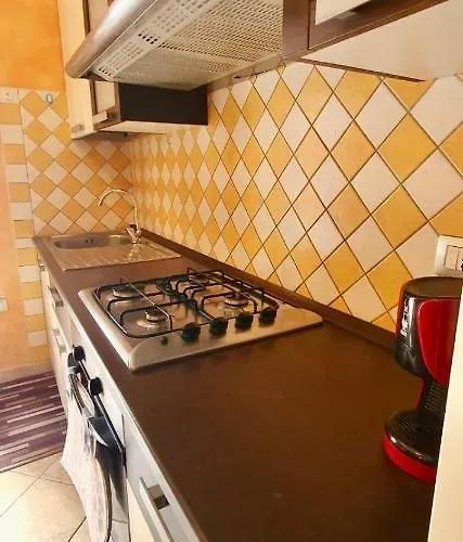 “s'istentu” Appartement