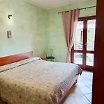 Apartamento “s'istentu” *