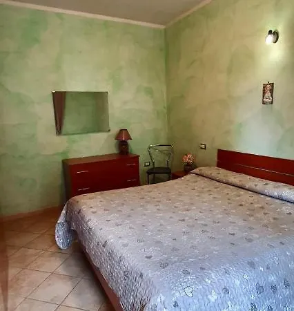 Appartamento “s’istentu” Bosa