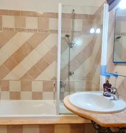 “s'istentu” Casa Vacanze