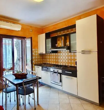 Apartment “s'istentu” Casa Vacanze Bosa