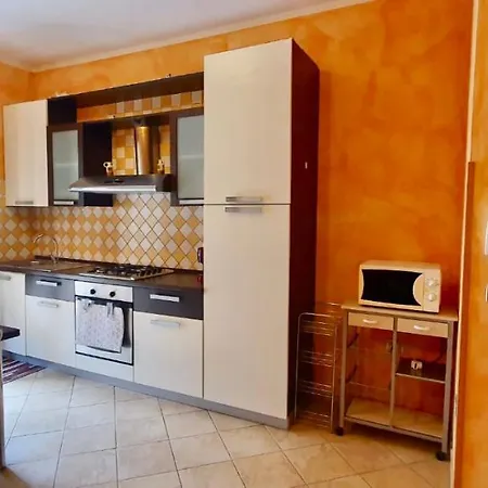 “s'istentu” Appartement