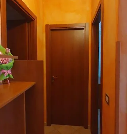 “s'istentu” Casa Vacanze Apartment