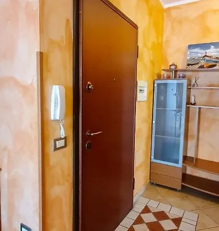 “s'istentu” Casa Vacanze Bosa