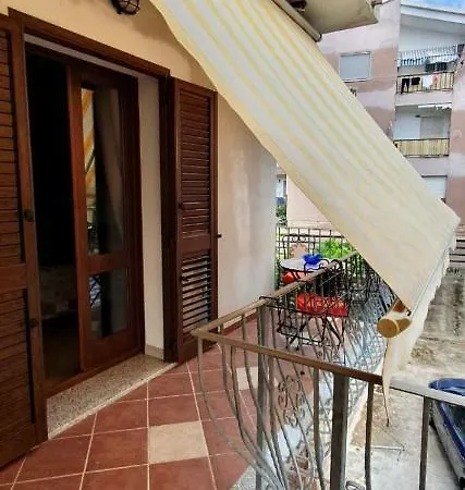 “s'istentu” Appartamento *