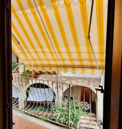 “s'istentu” Casa Vacanze
