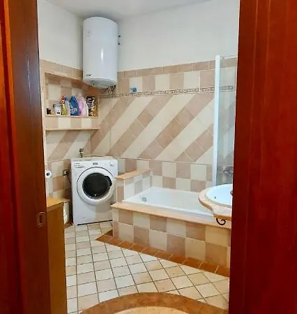 Apartment “s'istentu” Casa Vacanze Bosa