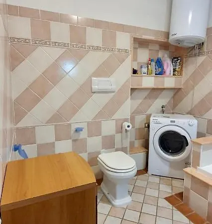 Appartamento “s’istentu”