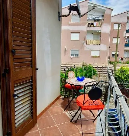 “s'istentu” Casa Vacanze * Bosa