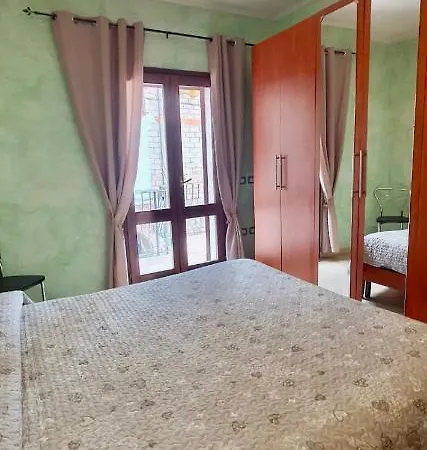 “s'istentu” Casa Vacanze Bosa