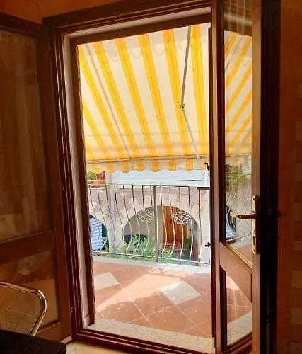 Appartamento “s'istentu” Bosa