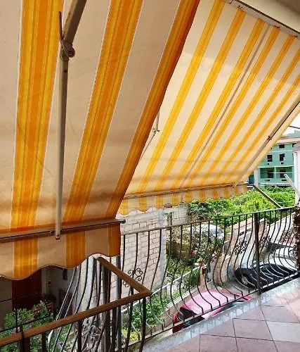 Appartamento “s'istentu” *