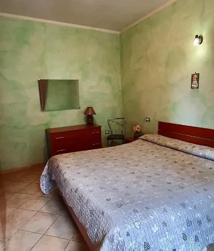 Appartamento “s'istentu” Bosa