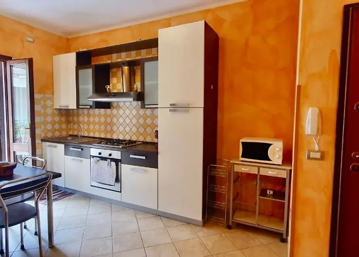 “s'istentu” Appartamento