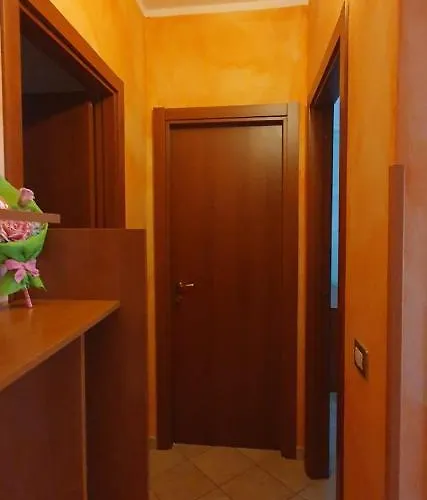 “s'istentu” Appartamento