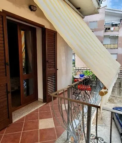 “s'istentu” Appartamento *