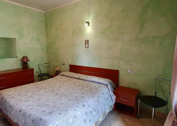 “s'istentu” Appartamento