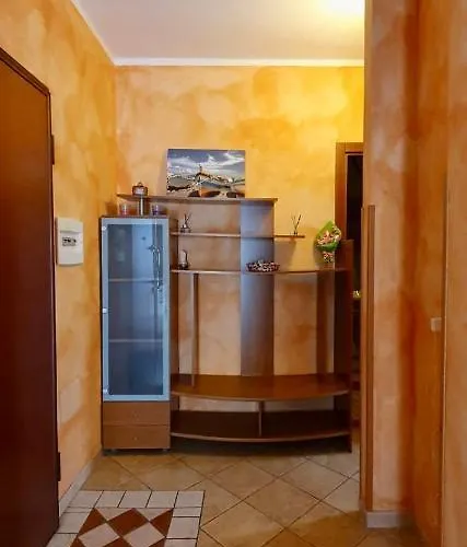 “s'istentu” Appartamento Bosa