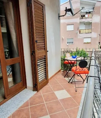 Appartamento “s'istentu” *