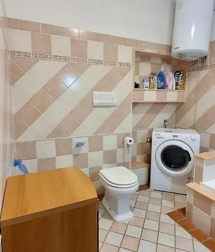 Appartamento “s'istentu”