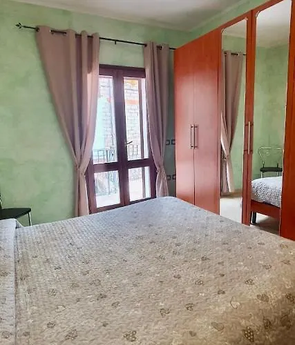 “s'istentu” Bosa