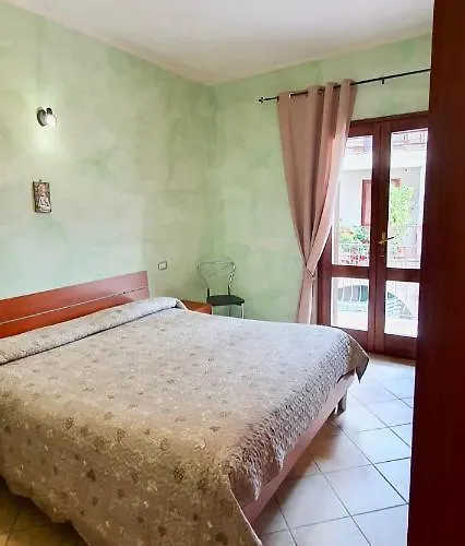 Appartamento “s'istentu” *